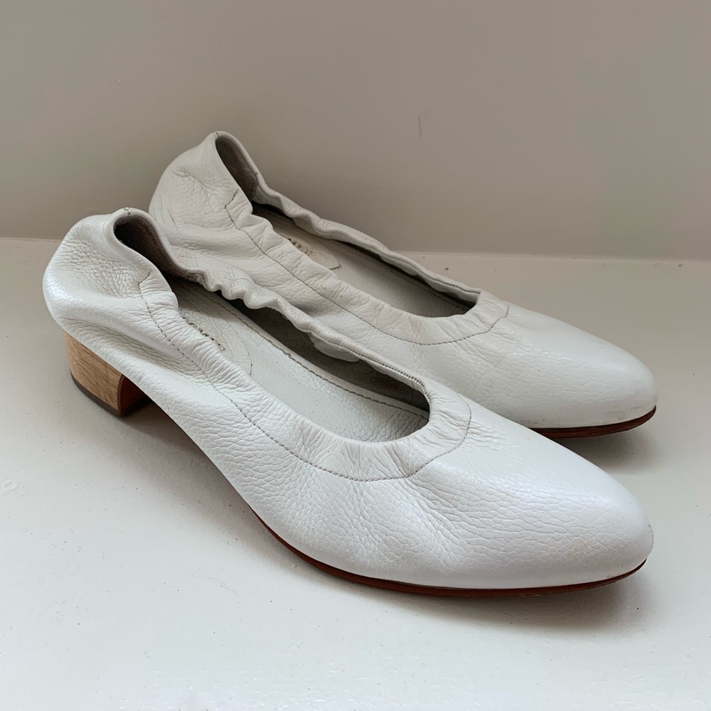 Rachel Comey Calder Heels